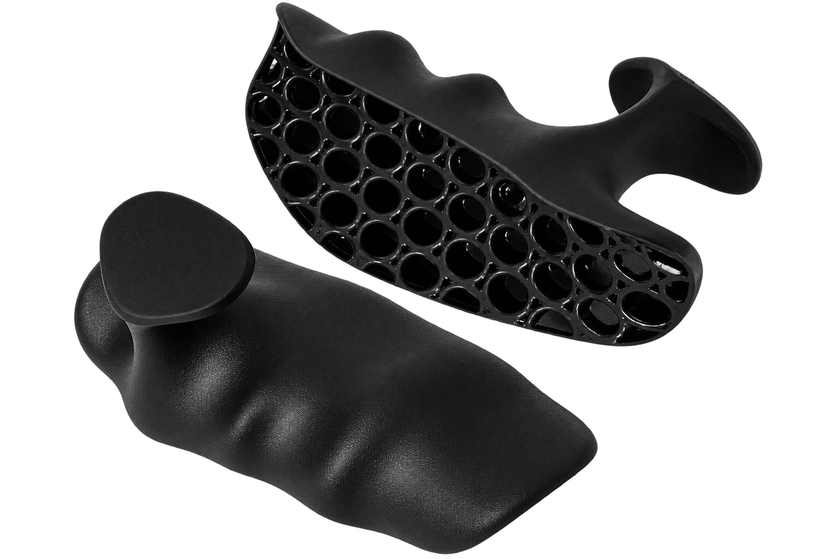 GyGmrip™ — Guantes de Gimnasio Anticallos