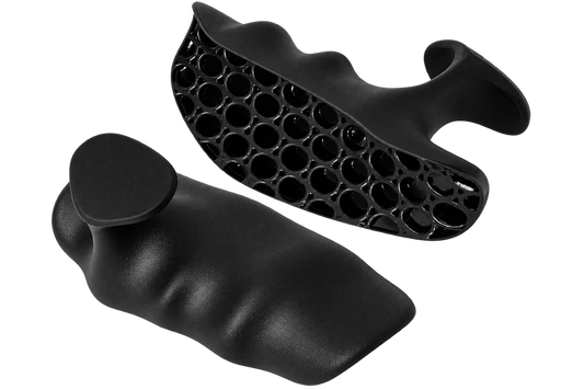 GyGmrip™ — Guantes de Gimnasio Anticallos