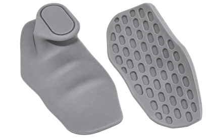 GyGmrip™ — Guantes de Gimnasio Anticallos