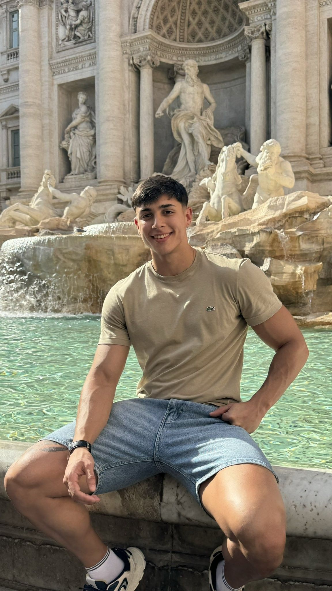 Daniel M.