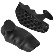 GyGmrip™ — Guantes de Gimnasio Anticallos